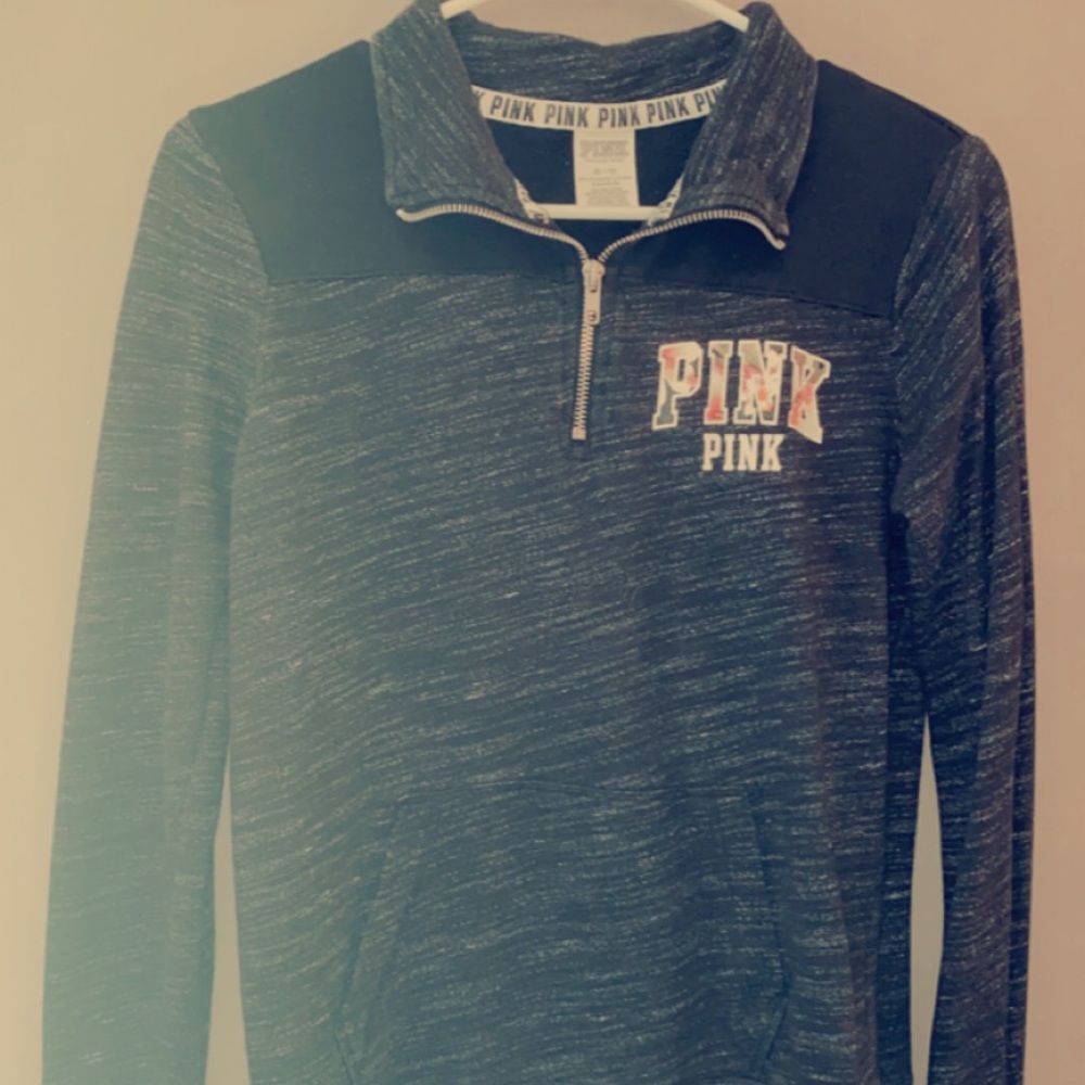 PINK sweatshirt